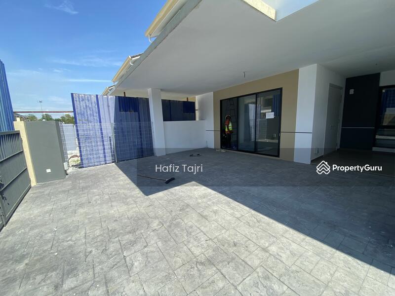 2-storey Terraced House for Sale in Taman Cahaya Alam (Shah Alam) - Hafiz Tajri - PropertyGuru.com.my