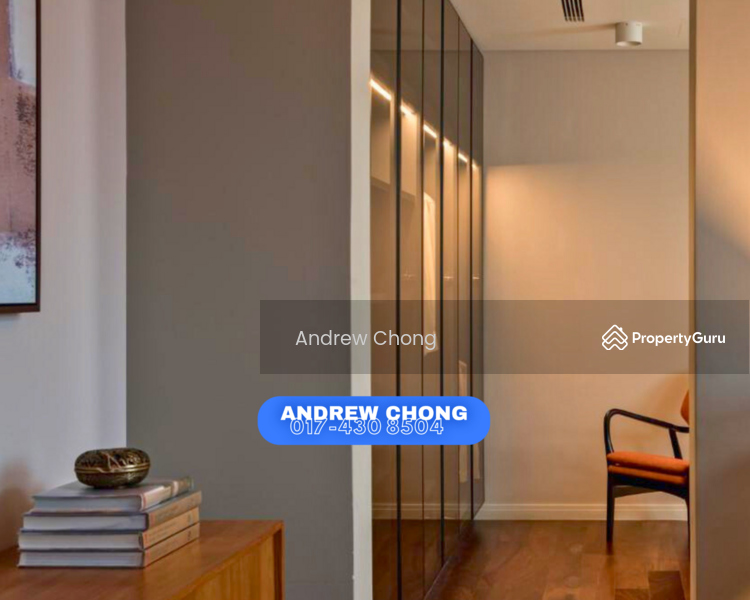 Kondominium untuk Disewa di Shorefront Residences - Andrew Chong - PropertyGuru.com.my