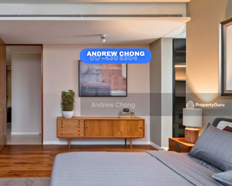 Kondominium untuk Disewa di Shorefront Residences - Andrew Chong - PropertyGuru.com.my