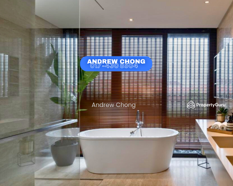 Kondominium untuk Disewa di Shorefront Residences - Andrew Chong - PropertyGuru.com.my