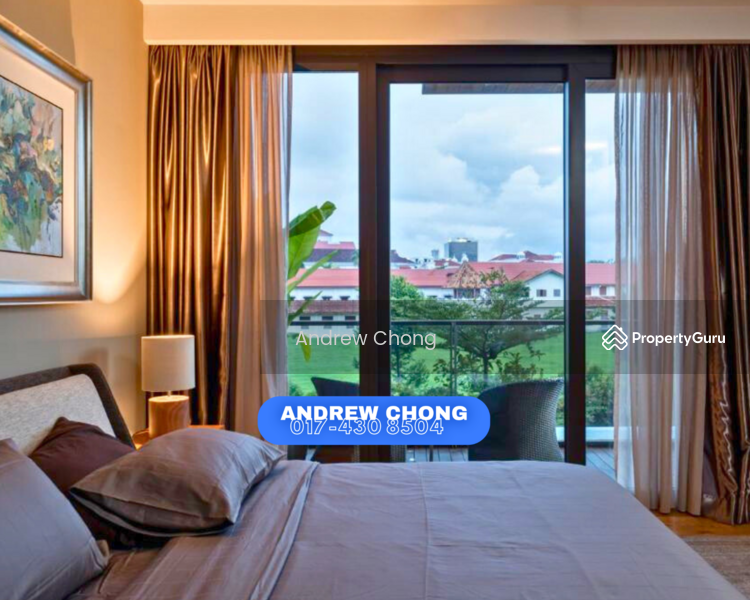 Kondominium untuk Disewa di Shorefront Residences - Andrew Chong - PropertyGuru.com.my