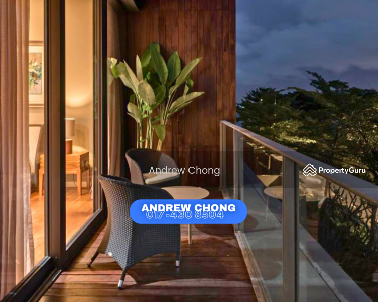 Kondominium untuk Disewa di Shorefront Residences - Andrew Chong - PropertyGuru.com.my