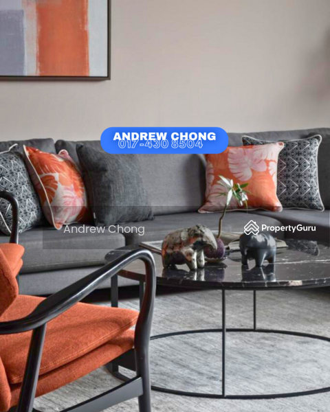 Kondominium untuk Disewa di Shorefront Residences - Andrew Chong - PropertyGuru.com.my