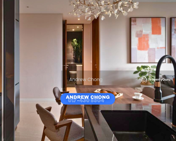 Kondominium untuk Disewa di Shorefront Residences - Andrew Chong - PropertyGuru.com.my
