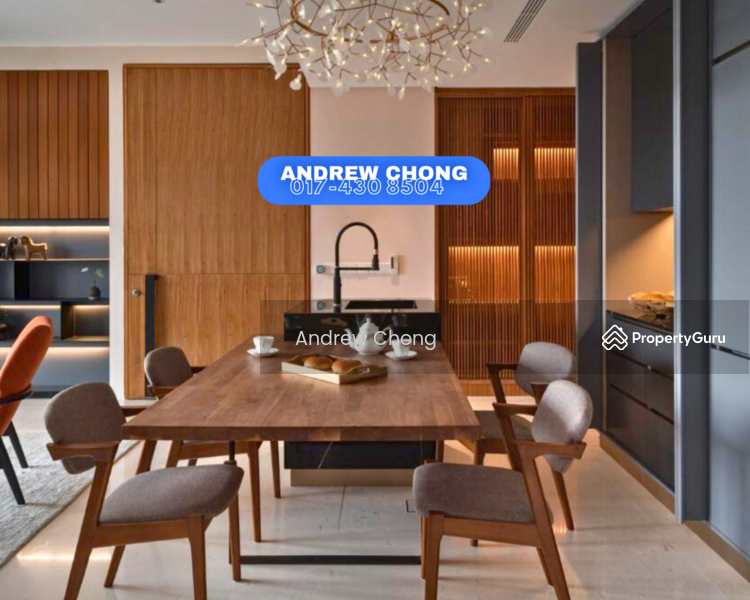 Kondominium untuk Disewa di Shorefront Residences - Andrew Chong - PropertyGuru.com.my