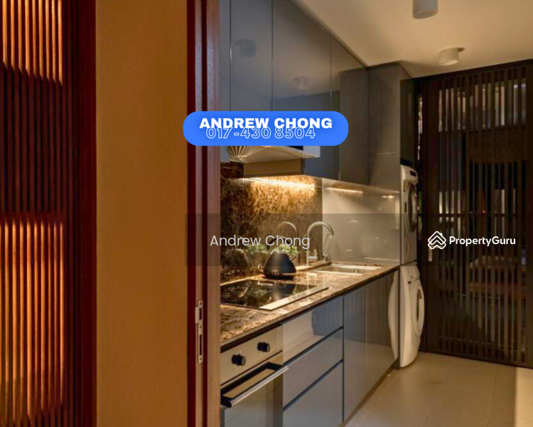 Kondominium untuk Disewa di Shorefront Residences - Andrew Chong - PropertyGuru.com.my