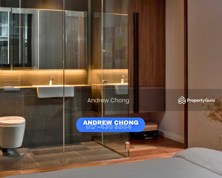Kondominium untuk Disewa di Shorefront Residences - Andrew Chong - PropertyGuru.com.my