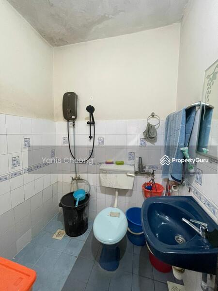 Rumah Teres 2 Tingkat untuk Dijual di Taman Wangsa Permai (Kepong) - Yanis Cheong - PropertyGuru.com.my