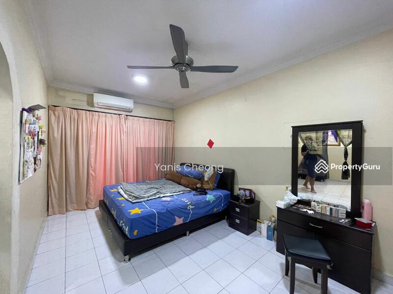 Rumah Teres 2 Tingkat untuk Dijual di Taman Wangsa Permai (Kepong) - Yanis Cheong - PropertyGuru.com.my