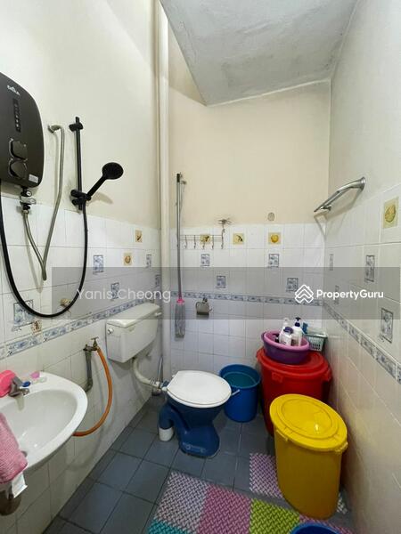 Rumah Teres 2 Tingkat untuk Dijual di Taman Wangsa Permai (Kepong) - Yanis Cheong - PropertyGuru.com.my