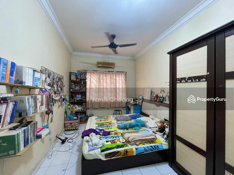 Rumah Teres 2 Tingkat untuk Dijual di Taman Wangsa Permai (Kepong) - Yanis Cheong - PropertyGuru.com.my