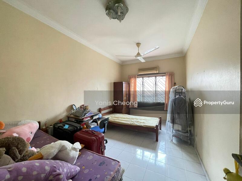 Rumah Teres 2 Tingkat untuk Dijual di Taman Wangsa Permai (Kepong) - Yanis Cheong - PropertyGuru.com.my