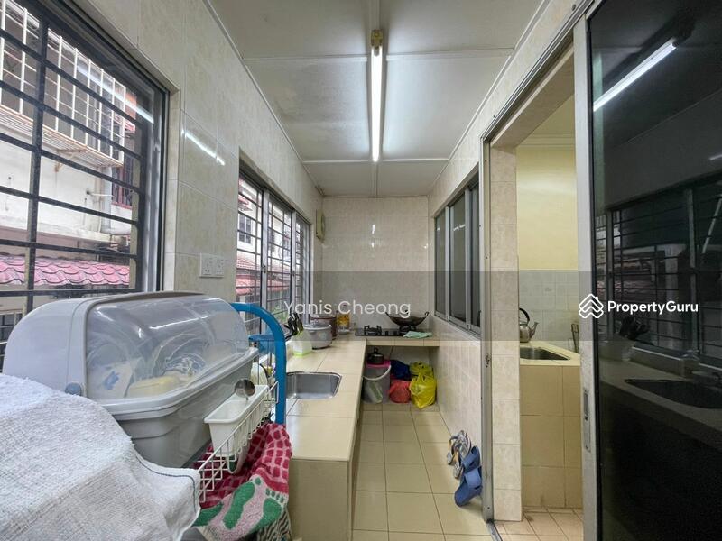 Rumah Teres 2 Tingkat untuk Dijual di Taman Wangsa Permai (Kepong) - Yanis Cheong - PropertyGuru.com.my