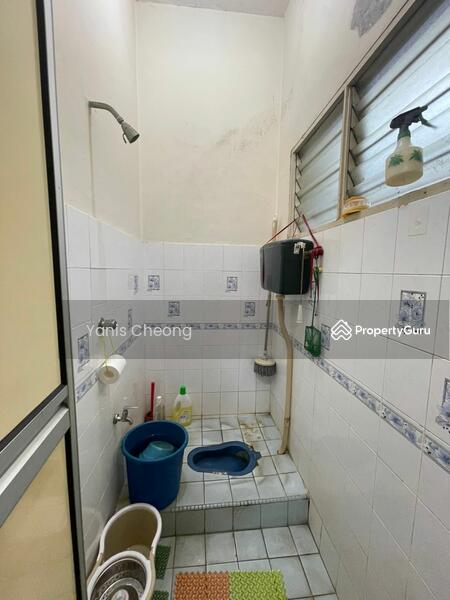 Rumah Teres 2 Tingkat untuk Dijual di Taman Wangsa Permai (Kepong) - Yanis Cheong - PropertyGuru.com.my