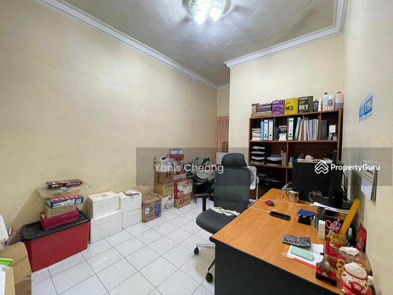 Rumah Teres 2 Tingkat untuk Dijual di Taman Wangsa Permai (Kepong) - Yanis Cheong - PropertyGuru.com.my