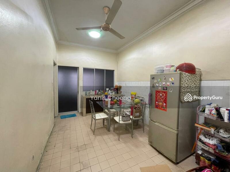 Rumah Teres 2 Tingkat untuk Dijual di Taman Wangsa Permai (Kepong) - Yanis Cheong - PropertyGuru.com.my