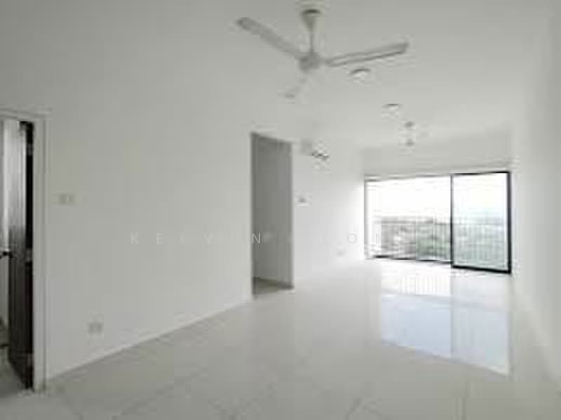 Condominium for Rent at Seasons Garden Residences - Kelvin Leong - Living Room - PropertyGuru.com.my