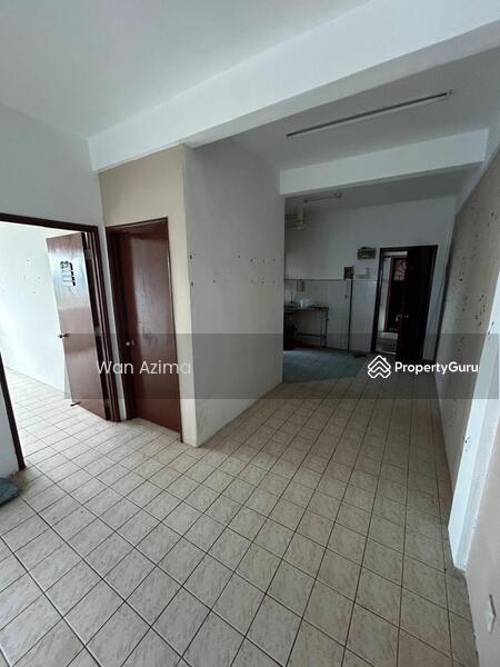 For Sale - Orchid Court