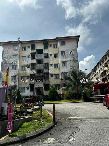 For Sale - Orchid Court