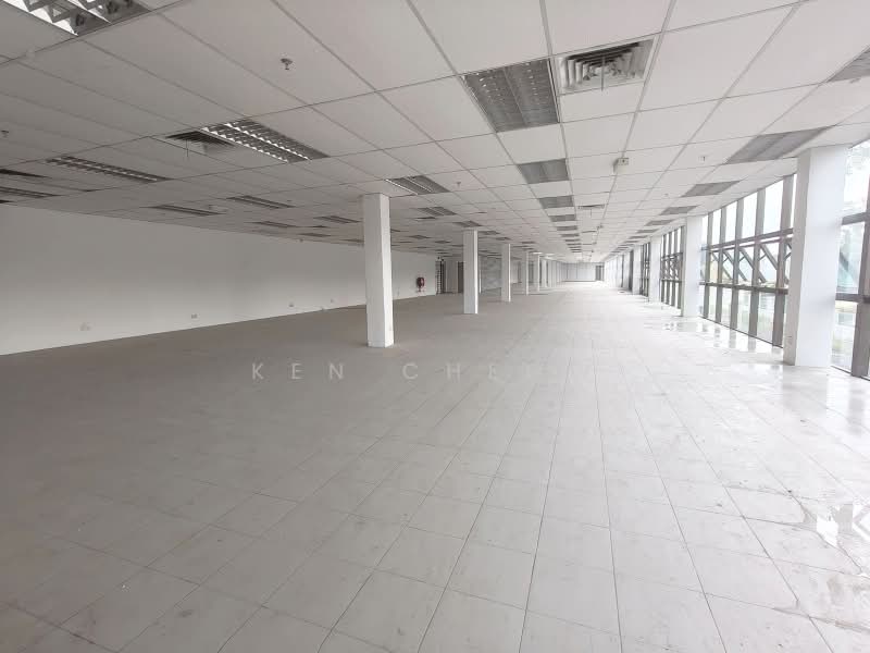 Gudang untuk Disewa di Kawasan Perindustrian Pasir Gudang (Pasir Gudang) - Ken Cheow - Interior - PropertyGuru.com.my