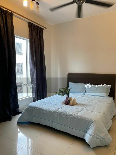 For Sale - Gaya @ Melawati