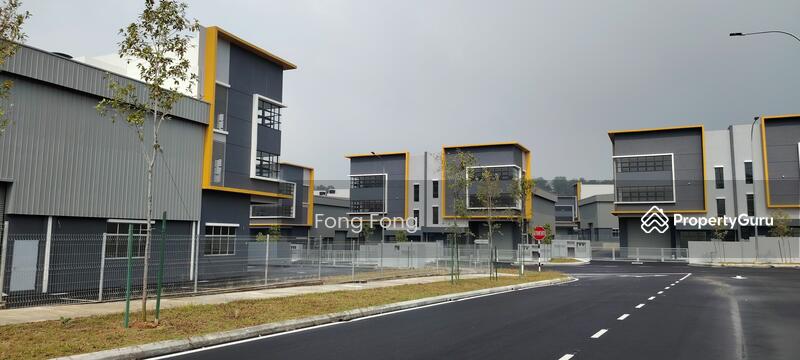 Factory for Rent in Nilai Impian (Nilai) - Fong Fong - PropertyGuru.com.my