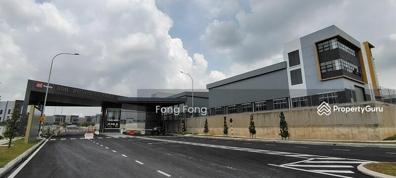 Factory for Rent in Nilai Impian (Nilai) - Fong Fong - PropertyGuru.com.my