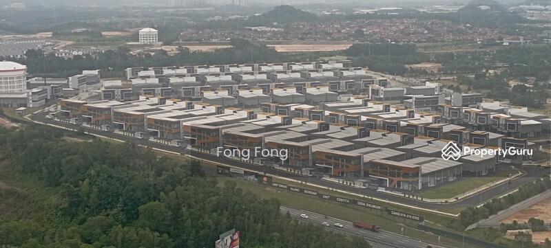 Factory for Rent in Nilai Impian (Nilai) - Fong Fong - PropertyGuru.com.my