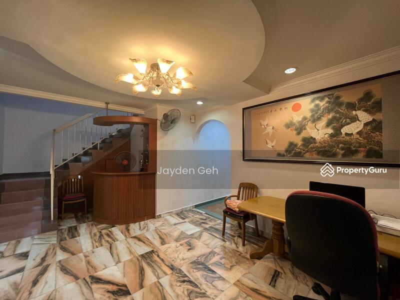 For Sale - Taman Lumba Kuda/ Taman Golf, Alor Setar