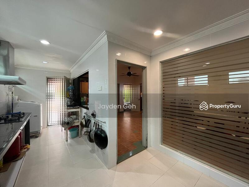 For Sale - Taman Lumba Kuda/ Taman Golf, Alor Setar