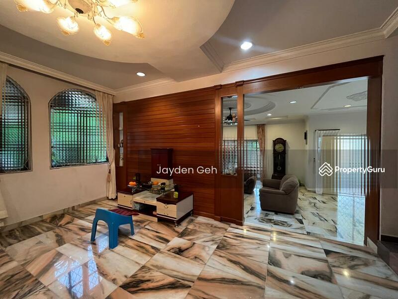 For Sale - Taman Lumba Kuda/ Taman Golf, Alor Setar