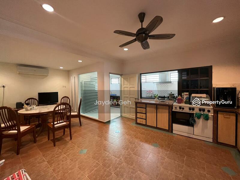 For Sale - Taman Lumba Kuda/ Taman Golf, Alor Setar