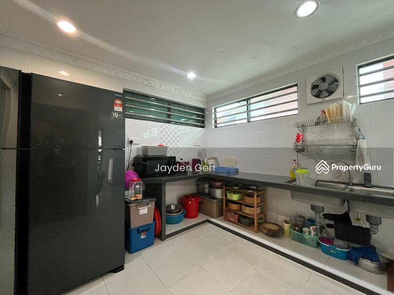 For Sale - Taman Lumba Kuda/ Taman Golf, Alor Setar