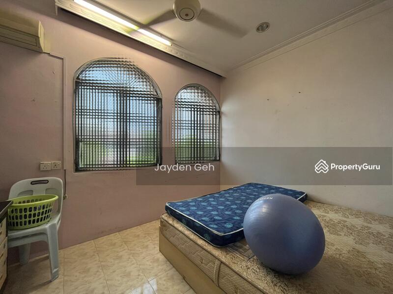 For Sale - Taman Lumba Kuda/ Taman Golf, Alor Setar