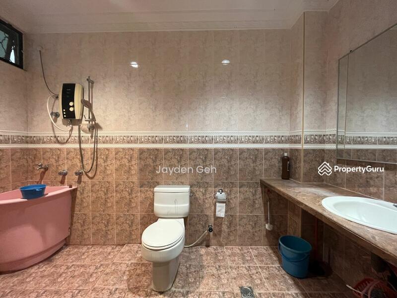 For Sale - Taman Lumba Kuda/ Taman Golf, Alor Setar