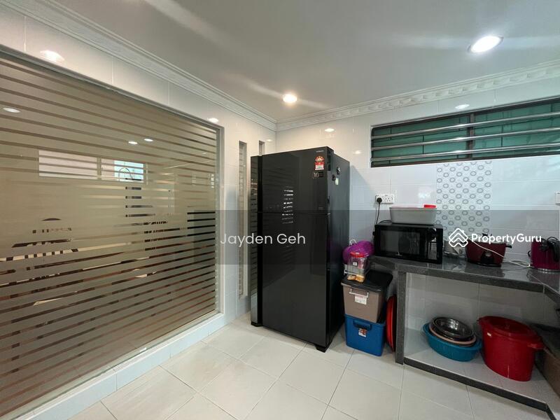 For Sale - Taman Lumba Kuda/ Taman Golf, Alor Setar