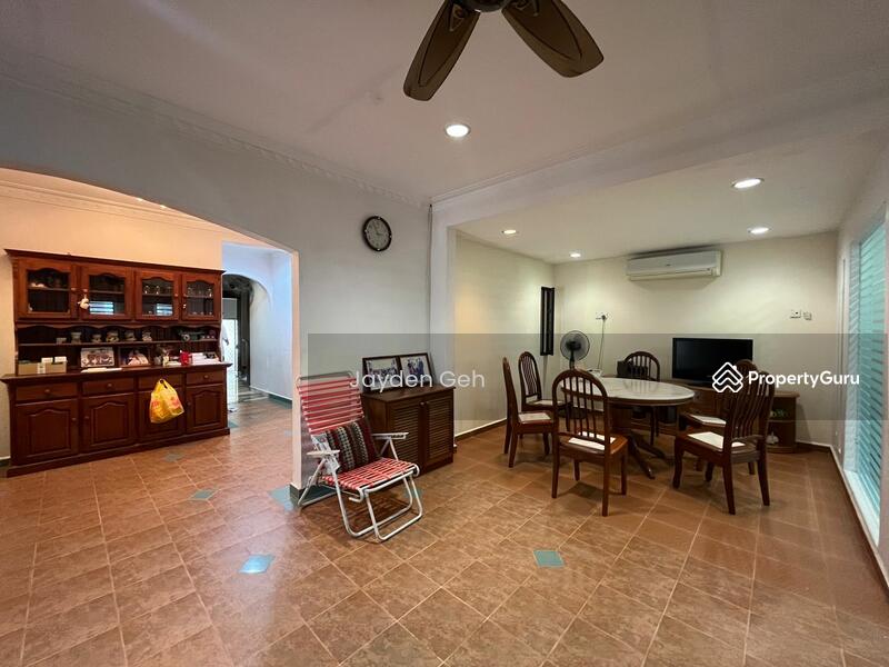 For Sale - Taman Lumba Kuda/ Taman Golf, Alor Setar