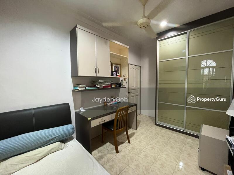 For Sale - Taman Lumba Kuda/ Taman Golf, Alor Setar