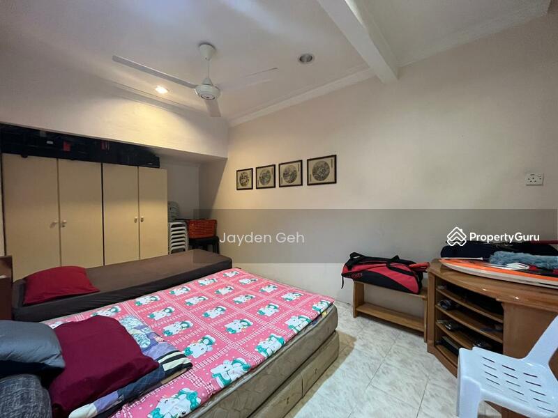 For Sale - Taman Lumba Kuda/ Taman Golf, Alor Setar