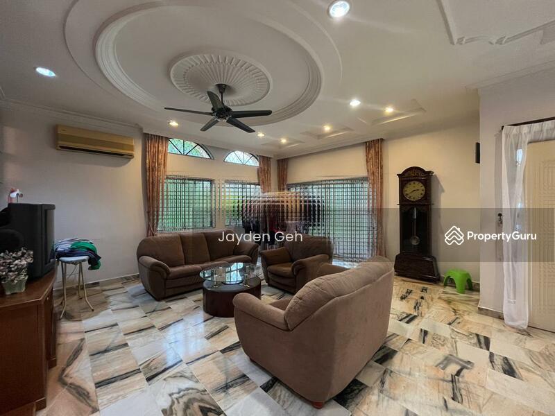 For Sale - Taman Lumba Kuda/ Taman Golf, Alor Setar
