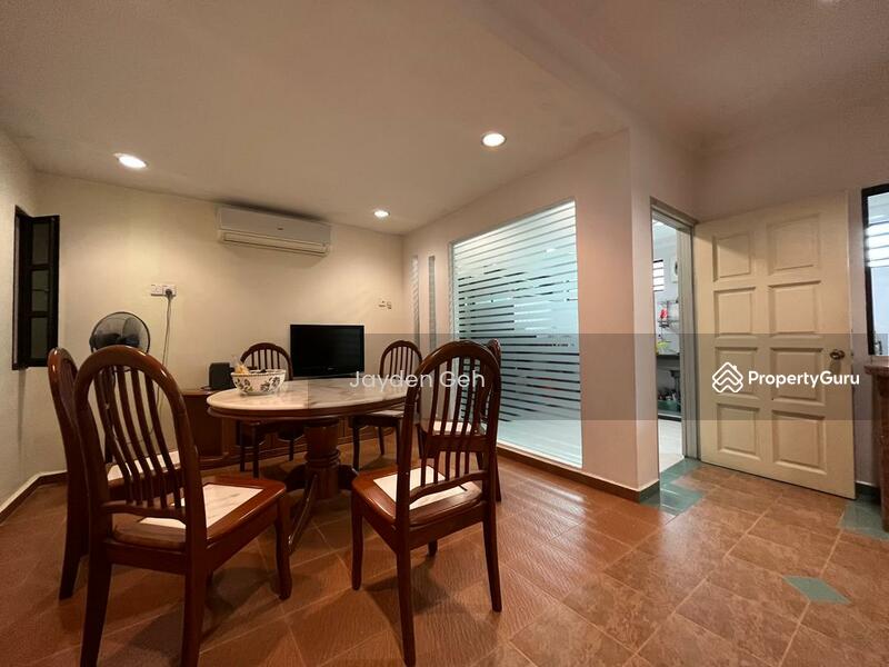 For Sale - Taman Lumba Kuda/ Taman Golf, Alor Setar