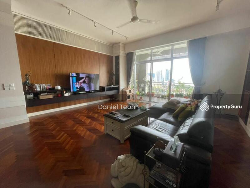 Kondominium untuk Dijual di Andaman @ Quayside - Daniel Teoh - PropertyGuru.com.my