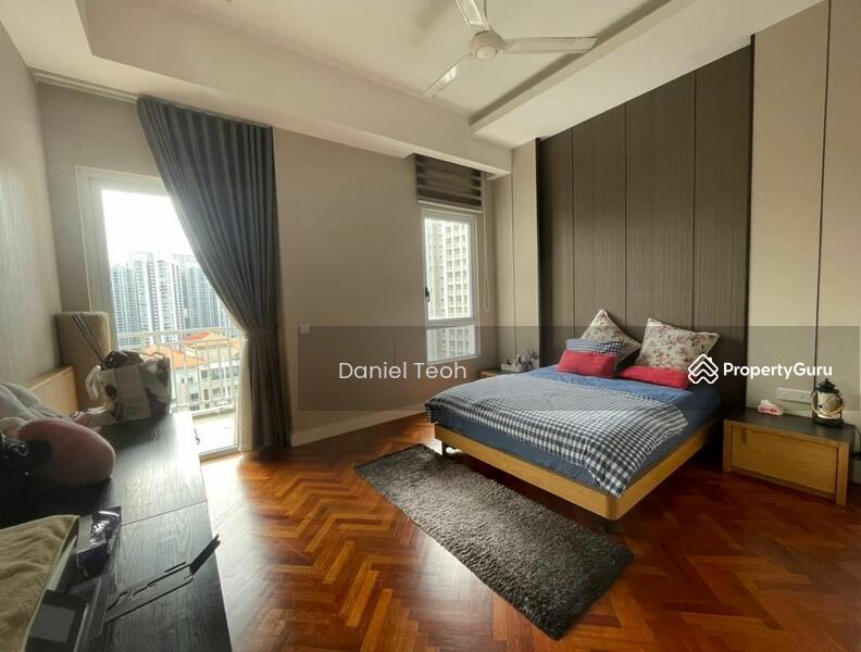 Kondominium untuk Dijual di Andaman @ Quayside - Daniel Teoh - PropertyGuru.com.my