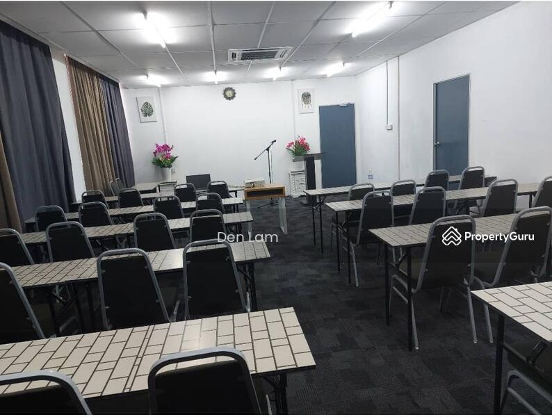 For Sale - Jalan Loke Yew Pudu KL Hotel BUilding ROI 5% for sale!!