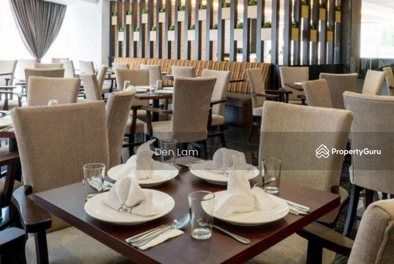 For Sale - Jalan Loke Yew Pudu KL Hotel BUilding ROI 5% for sale!!