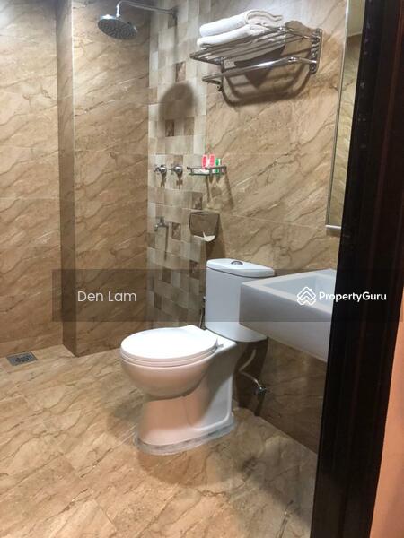 For Sale - Jalan Loke Yew Pudu KL Hotel BUilding ROI 5% for sale!!