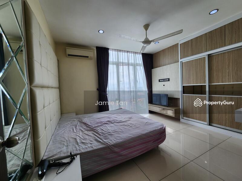 KSL D'Esplanade Residence untuk Untuk Disewa - RM 3,600 /bulan, Apr 2026 - PropertyGuru.com.my