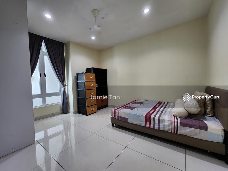 KSL D'Esplanade Residence untuk Untuk Disewa - RM 3,600 /bulan, Apr 2026 - PropertyGuru.com.my