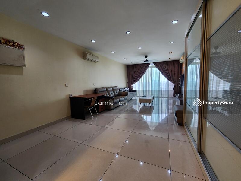 KSL D'Esplanade Residence untuk Untuk Disewa - RM 3,600 /bulan, Apr 2026 - PropertyGuru.com.my