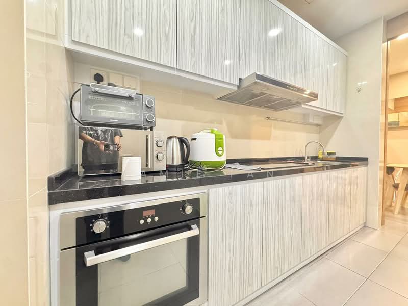 Condominium for Rent at KSL D'Esplanade Residence - Jamie Tan - PropertyGuru.com.my